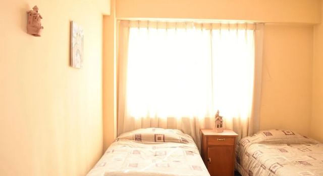 Solsticio Copacabana, Book Hostel / Vandrerhjem Hostels i La Paz Region, Hostel / Vandrerhjem