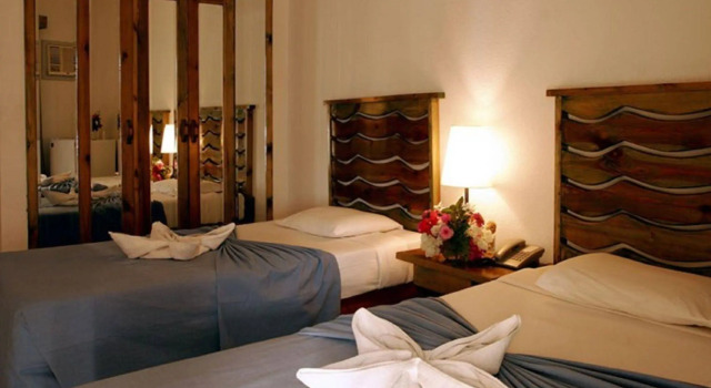 Empire Hotel Aqua Park - Couples and Families, Забронировать Отель Отели Хургада 3 звезды, рядом с District Court of Hurghada, 3*