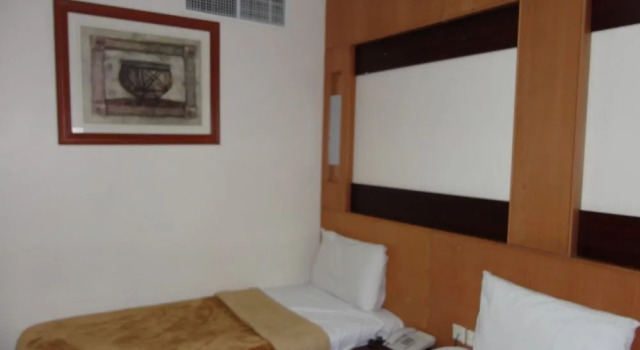 Elaf Al Nakheel Hotel