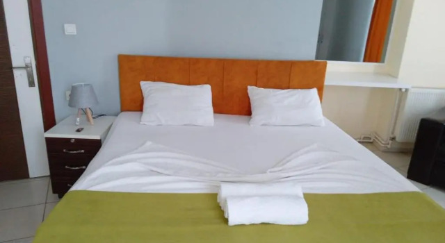 Двухместный номер Standard Daisy Hotel