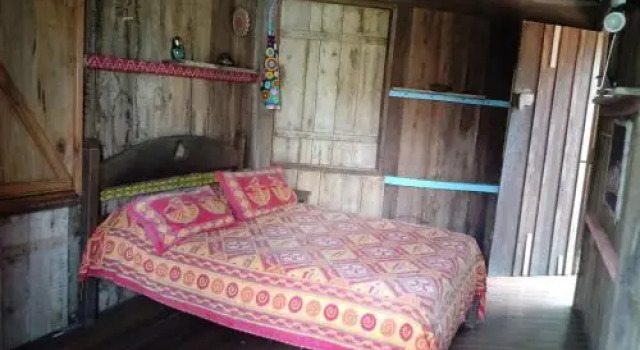 Comuna Yerbas del Paraíso, Buchen Sie Hotel El Soberbio Misiones