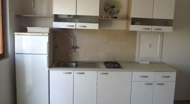 Апартаменты Apartments Milo