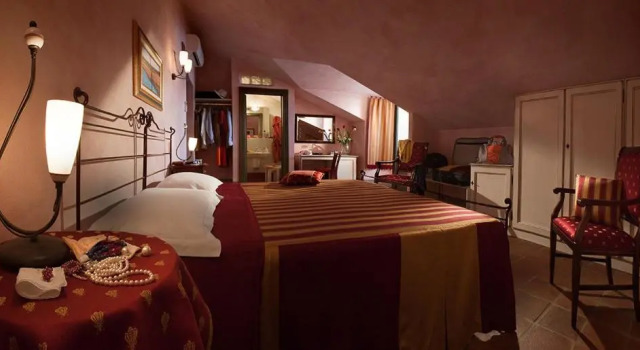 Полулюкс Tenuta Baràc