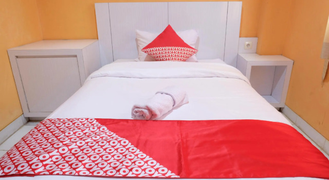 Standard Zimmer OYO 515 Oasis Hotel