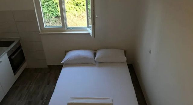 Sreser Dubrovnik Apartments Urlic