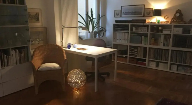 Апартаменты Exclusives Wohnen im Centrum Oldenburgs