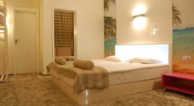 Номер Standard Aparthotel Seasons Glavatarski Han