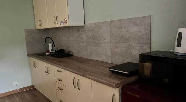 Апартаменты Apartament Albatros 48 m2