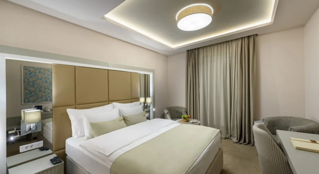 Двухместный номер Classic Hotel Sunce