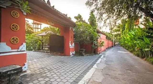 Komala Indah I Kuta