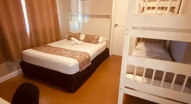 Двухместный номер Standard Hotel Lorimar