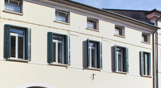 B&B Viacavoursei
