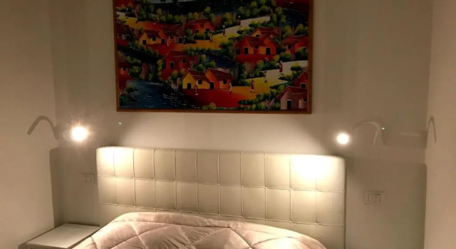Апартаменты Villaggio Boschetti 10A