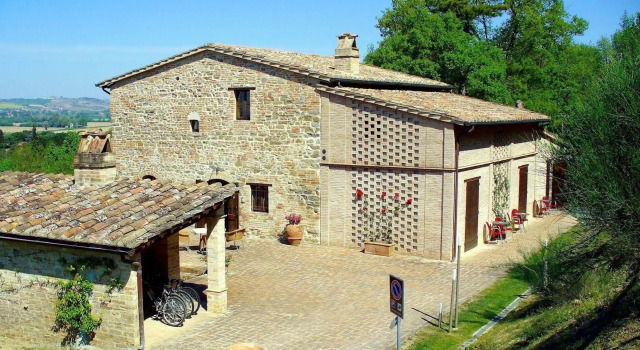 L'Antico Forziere Hotel & SPA