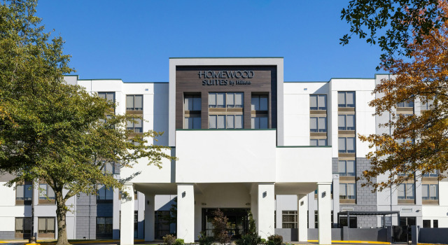 Homewood Suites by Hilton Tulsa South Medical District, Rezerwuj Hotel Tulsa Oklahoma
