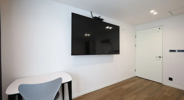 Camera doppia Premium Haeundae Santafe