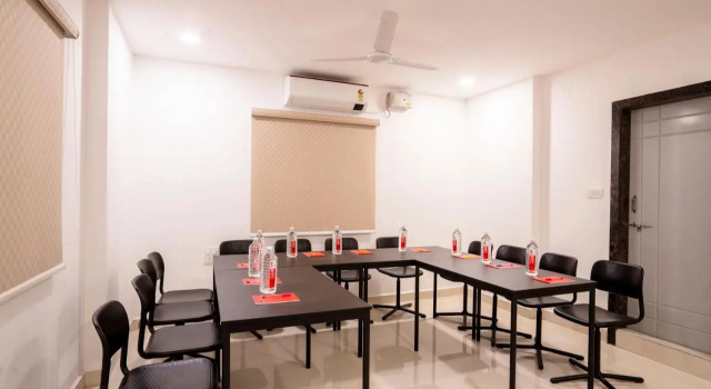 Treebo De Alphabet Gachibowli, Rezerwuj Hotel Gachibowli 