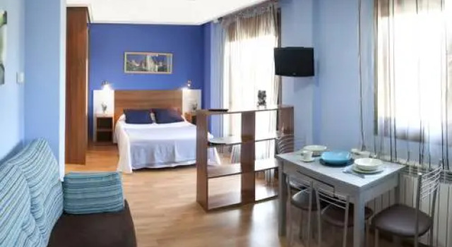 Apartamentos Rurales & Spa Antilles Playa, Réserver Complexe hôtelier Hôtels SPA à Costa Verde, SPA