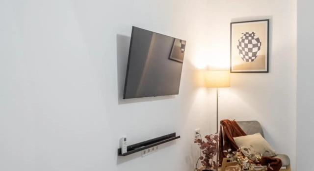 Nobe Acropolis Suite