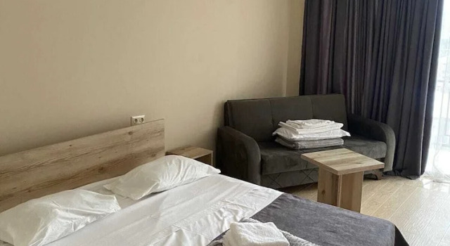 Perla De Mar, Book Hotel Batumi 