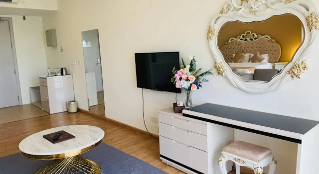 Номер Standard Wafa Hotel & Apartment