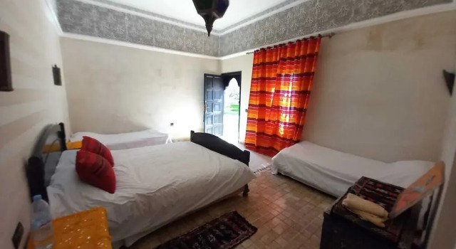 Riad Sidi Hicham