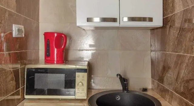 Студия Comfort ZiRa Residence - Authentic rooms in Old Town