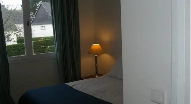 Gîte La Bonne Etape, Rezervovat Hotel Hotely v Port-Bail-sur-Mer s parkováním, Parkování