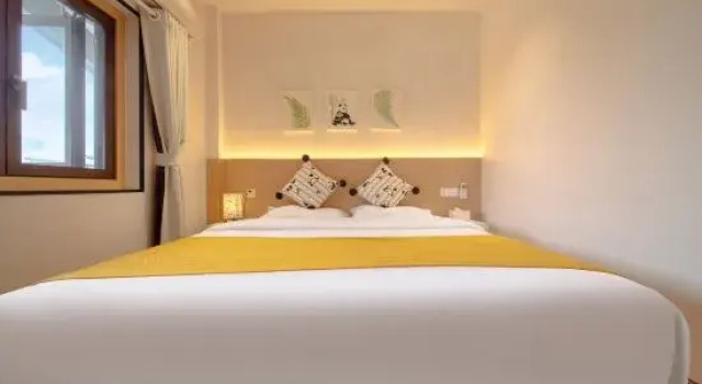 Семейный тент Zizaitian Homestay (Dujiangyan Scenic Area South Bridge Branch)