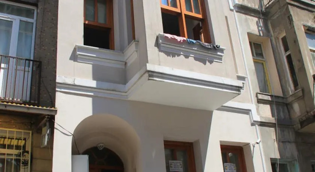 Taz-Mania Hostel