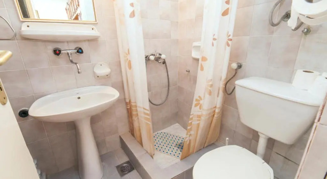 Студия Apartments Krš Medinski