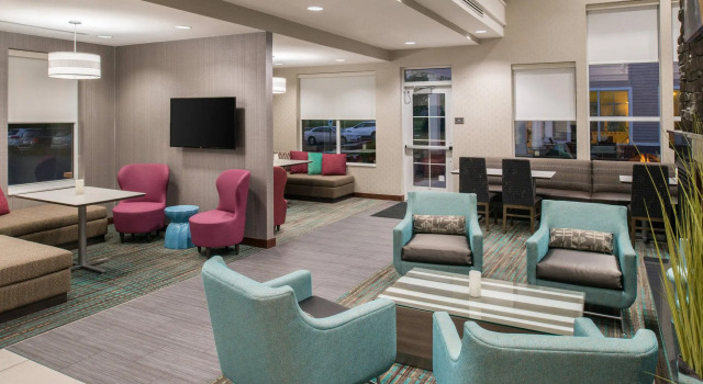 Residence Inn by Marriott Harrisonburg, Boek Hotel Hotels in Virginia met parkeren, Parkeren