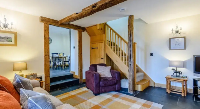 The Stables, Prenota Casa vacanze  