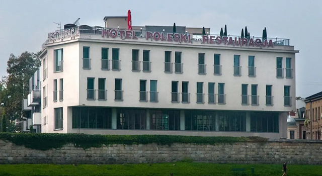 Poleski Hotel