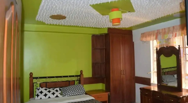 Номер Standard Klub Lii Hotel