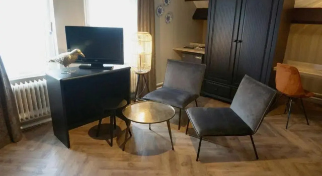 Herberg Restaurant 't Zwaantje, Varaa Hotelli Groesbeek 