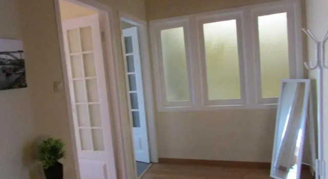 Апартаменты Apartamento Costa Cabral