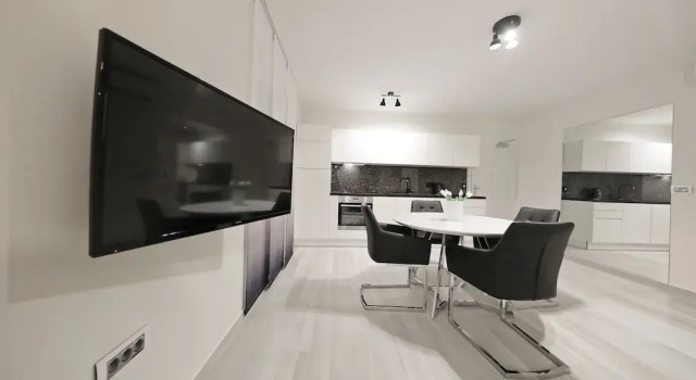 Luxury Majpruz Suites