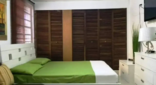 Апартаменты Crash Boat Aguadilla Apartments
