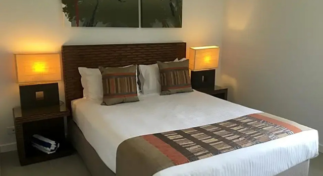 Camera Standard 3 camere Pullman Port Douglas Sea Temple Resort and Spa