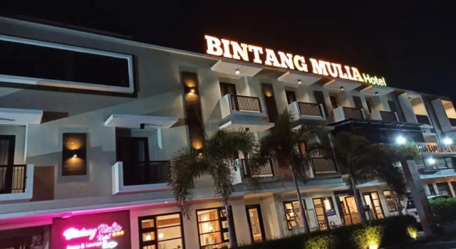 Suite Bintang Mulia Hotel