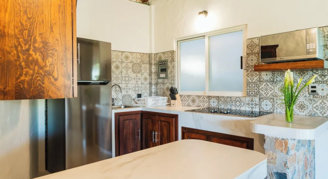 Номер Standard Villas & Resort Luz de Luna