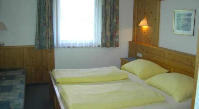 Номер Deluxe Pension Rieder