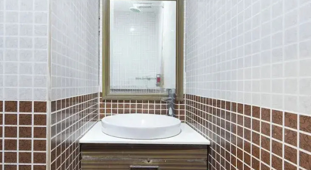 Номер Standard Hotel O G Home Hotel, Kota Bharu, Kelantan