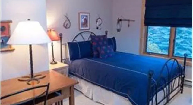 Johnson House, Buchen Sie Hotel Moose Wilson Road USA