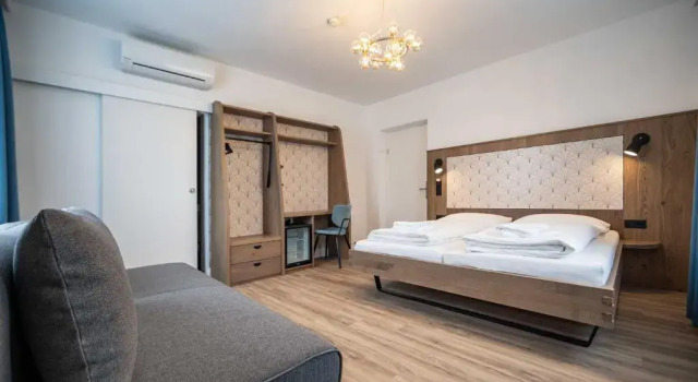 Двухместный номер Superior Villa Flöckner Bed & Breakfast