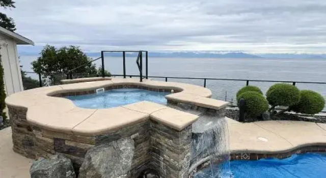 theoceanfrontvilla, Prenota Hotel Nanaimo 