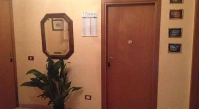 Двухместный номер Deluxe B&B Le Lumìe L antico Cortile Camere Con Cucina Privata With Private Kitchen