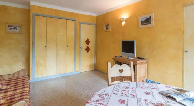 Appartement Briançon, 2 pièces, 4 personnes - FR-1-330C-97, Rezervasyon Daire Briancon Serre Chevalier