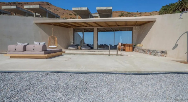 Altera Cave Villas, Забронировать Отель Агиос-Павлос Центральный Крит